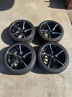 Supra Wheels