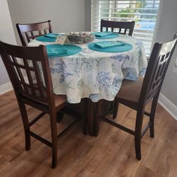 Breakfast Set
