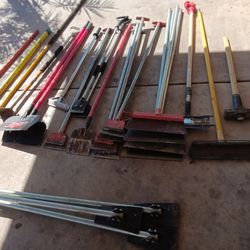 Herramientas de trabajo se vende todo junto