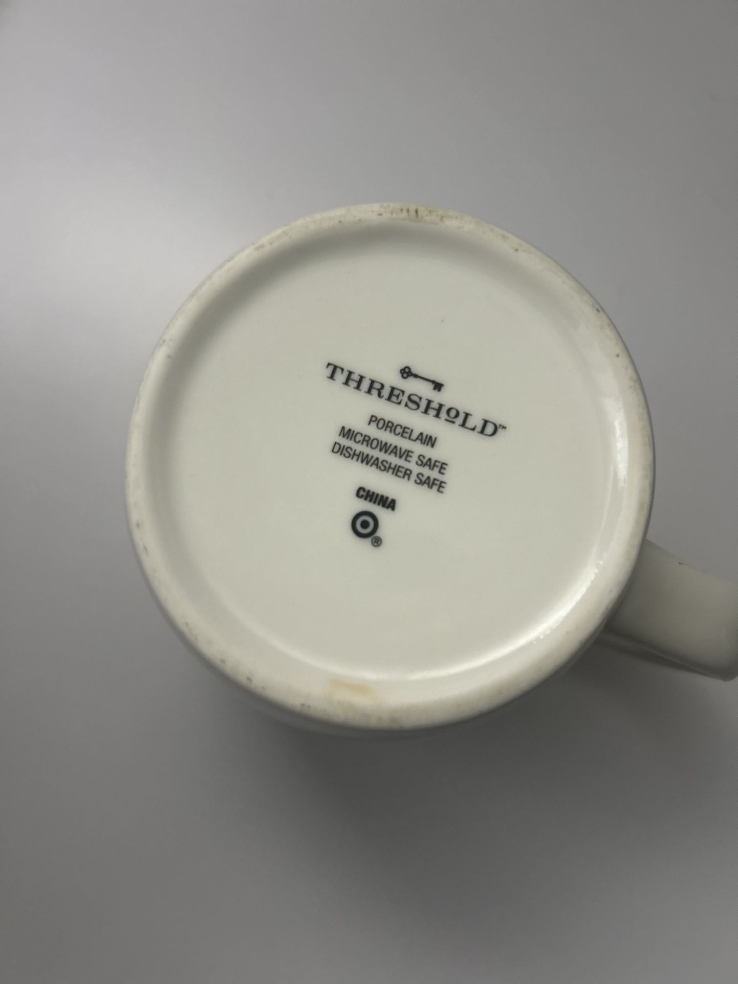 Taurus Mug