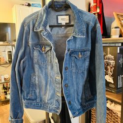 Denin Jacket 🧵