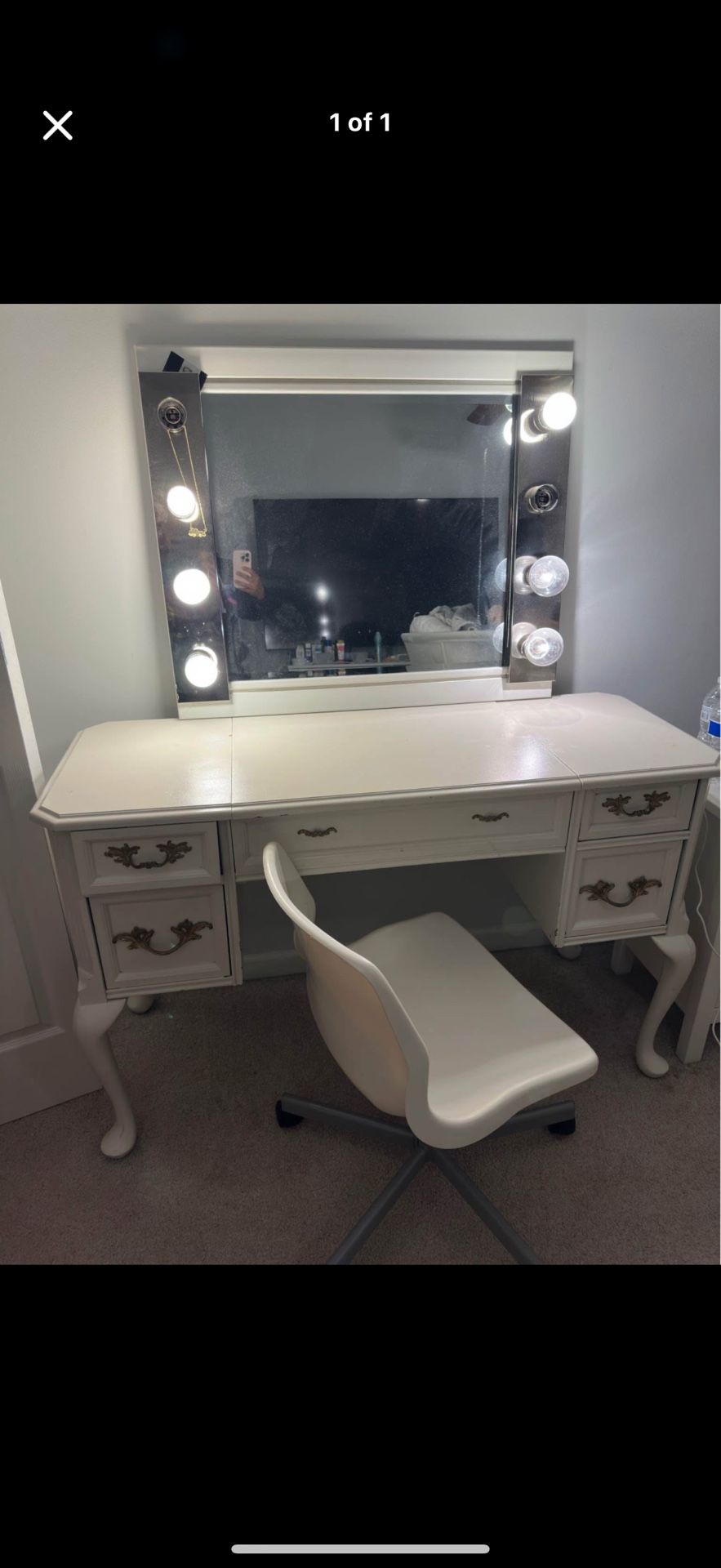 Vanity