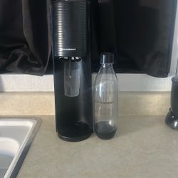 Soda Stream 