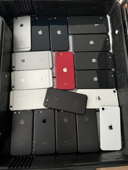 iPhone Deal iPhone XR, SE 2nd, Gen., SE 3rd Gen.,