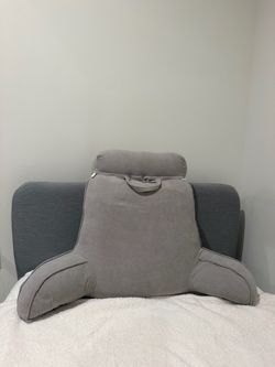 Body pillow