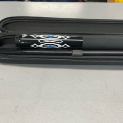 Pool Cue 18oz Mizerak 