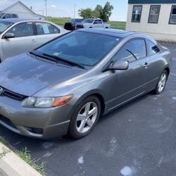 2006 Honda 