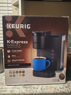 Kuerig Coffee Maker (Brand New)