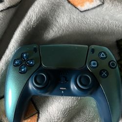 Ps5 Controller Chroma Teal 