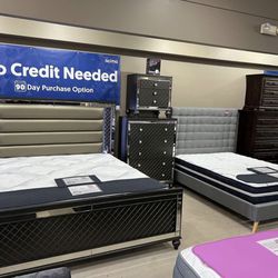 💥WEEKEND SALE!💥 King Mattresses Only $299.00!!