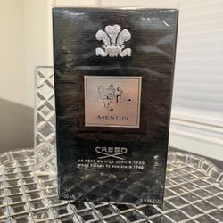 Creed Aventus