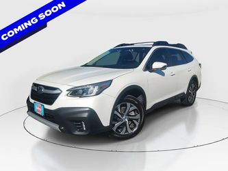 2022 Subaru Outback
