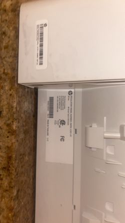 Hp smart 5100 series