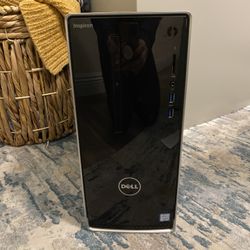 Dell 7th Gen i5 Quad Core Computer with Windows 11 Pro and 2021 Office