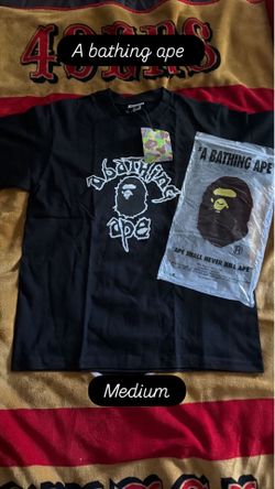 Bape Shirt
