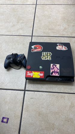 Sony PlayStation 3