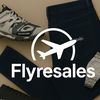 fly resales