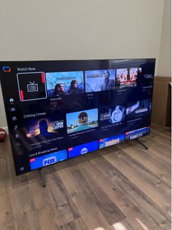 55” Samsung Smart TV