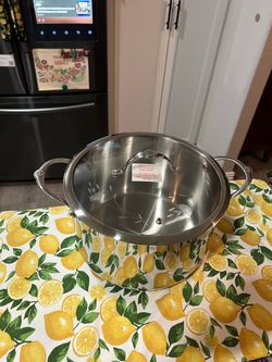 Princess House 9 qt