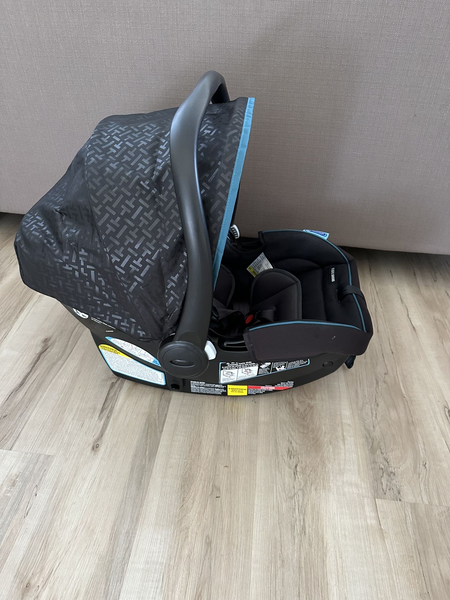 Infant Car Seat
