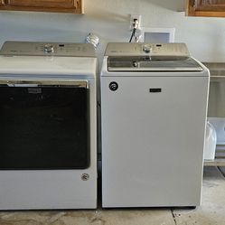 $300 Washer And Dryer