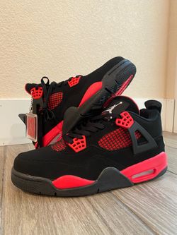 Jordan 4 hella colors (R3P)