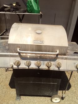 Bbq