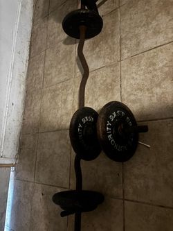 Weights
