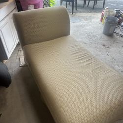 Chaise Lounge 