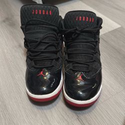 Jordan Size 3