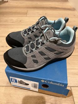 Columbia Waterproof Shoe, New