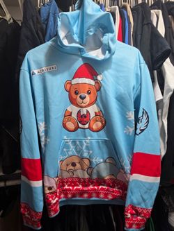 Firebirds hoodie