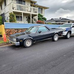 RUNS & DRIVES 4 PARTS - SELL OR TRADE