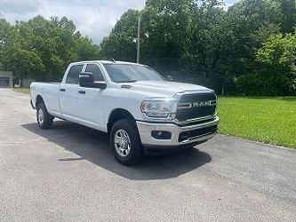 2022 Dodge Ram 2500 50k Miles Cash Price