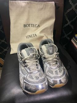 Shoes Bottega Veneta