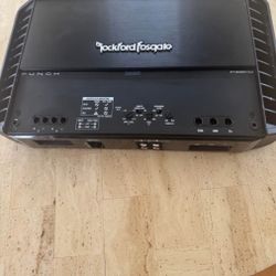 Rockford Fosgate P10001