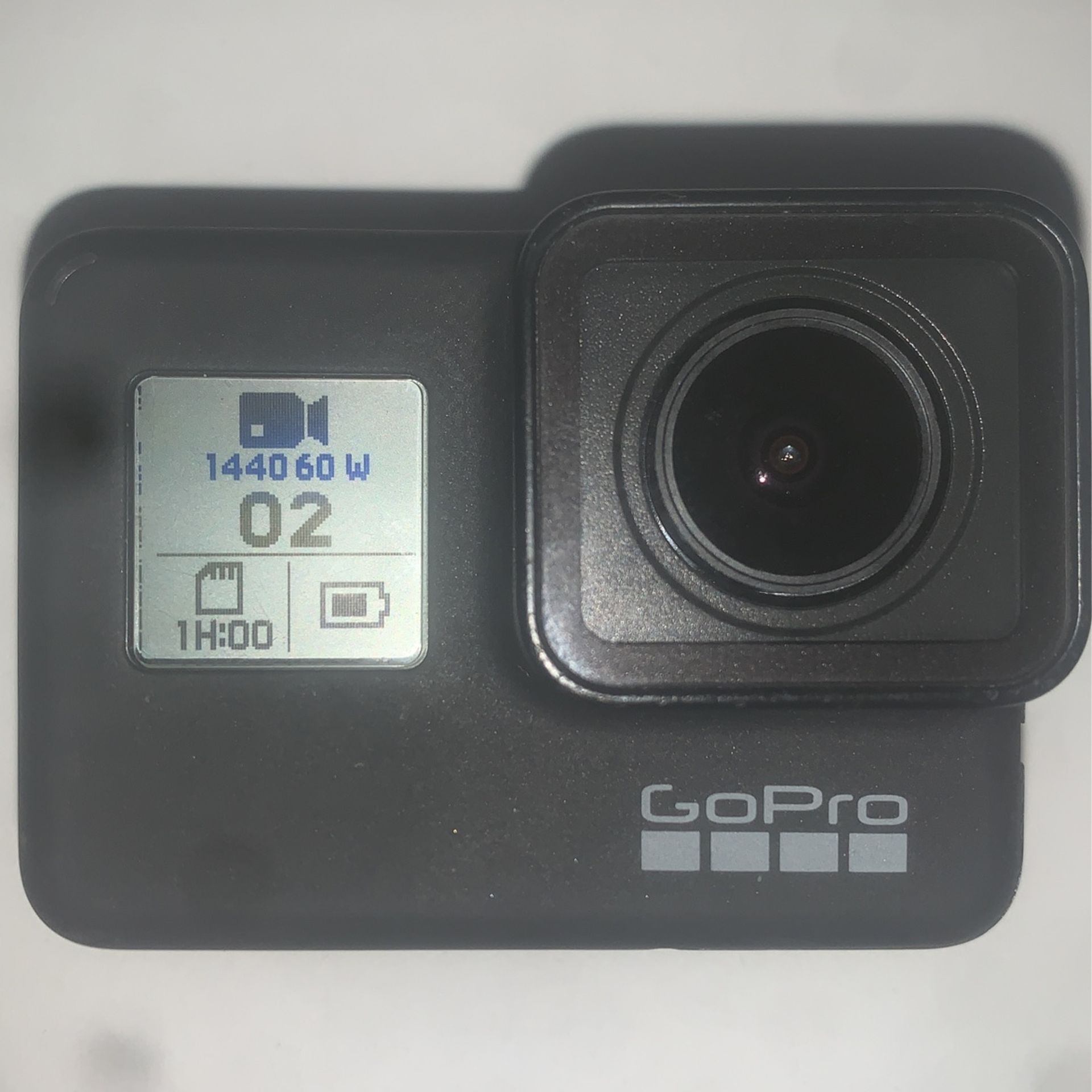 GoPro