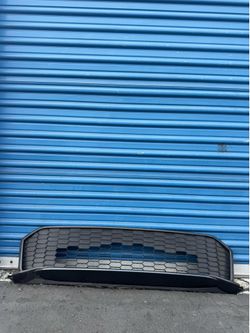 Honda Civic 2025 2026 Front Lower Grill Grille OEM