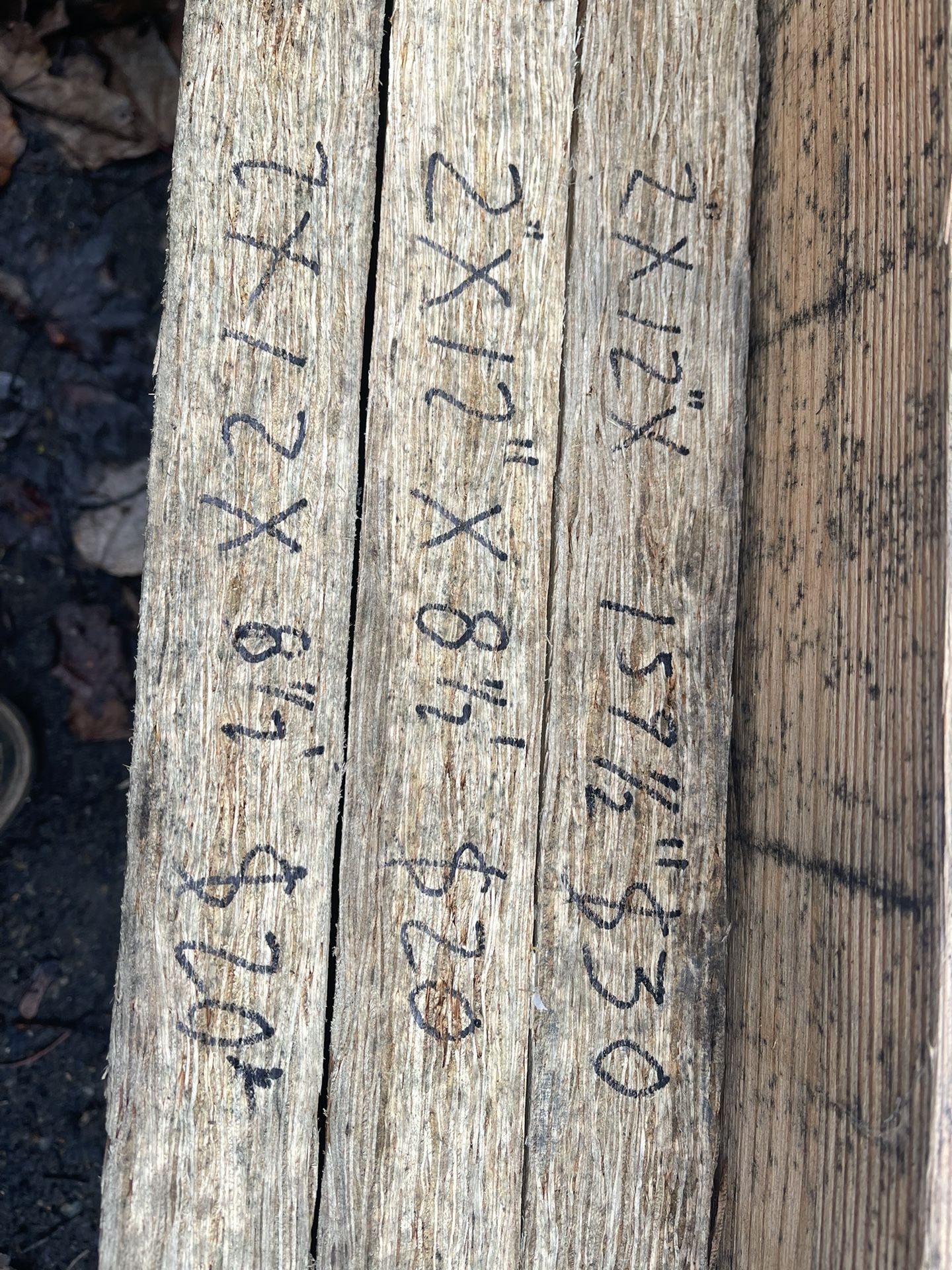 Lumber