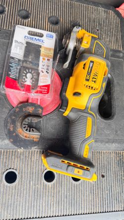 Multi tool