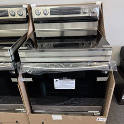 Stove Air Fryer Oven 