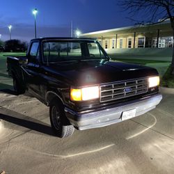 1988 Ford F-150