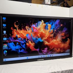Samsung 460FP-2 46" 1080p Commercial Screen
