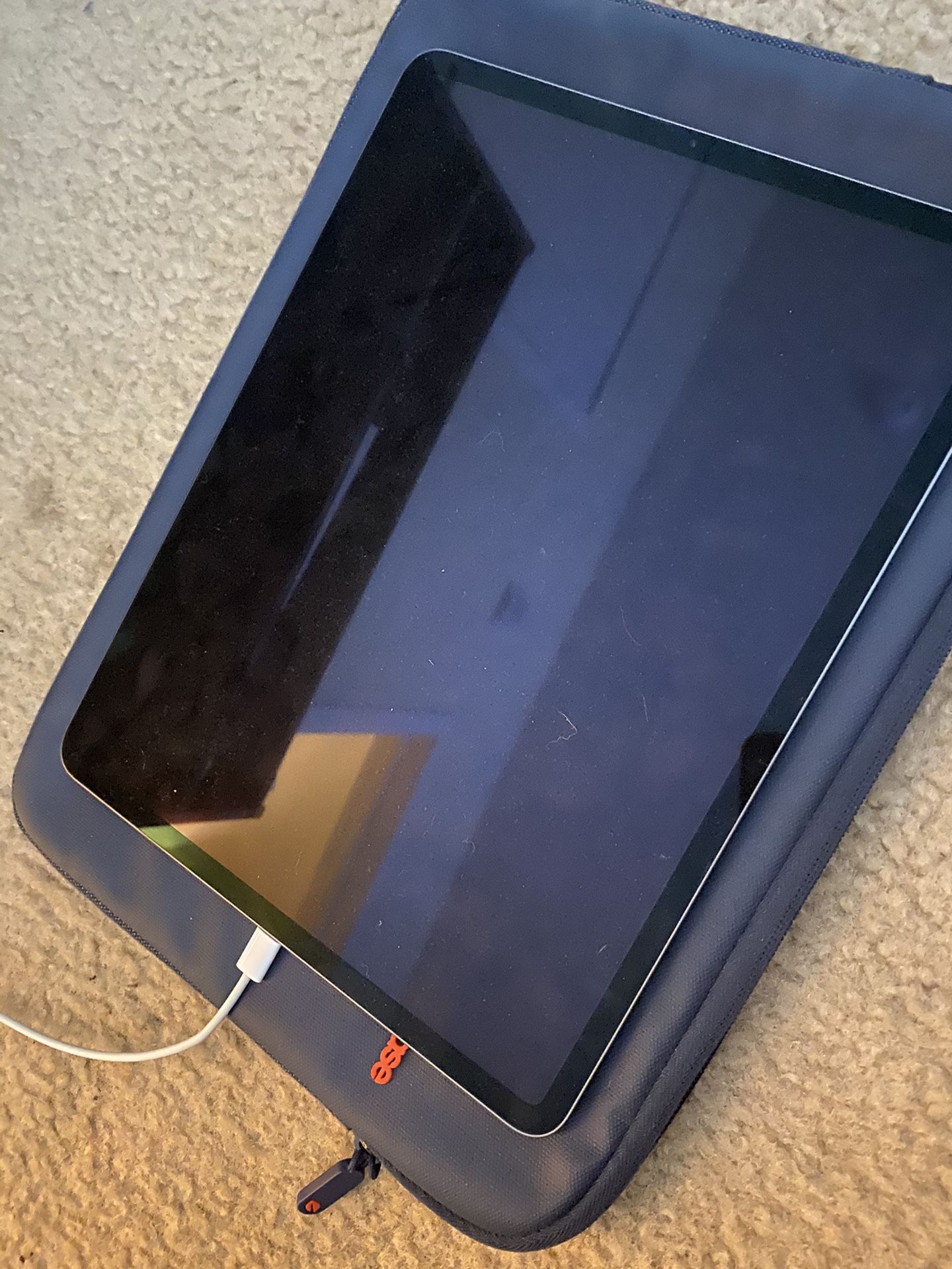 2019 iPad Pro Wifi