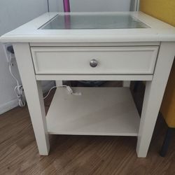 End Table 