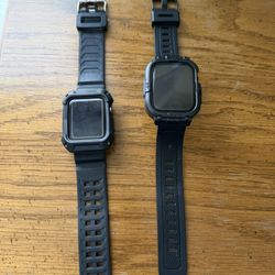 Gen 3 & Gen 7 Apple Watch 
