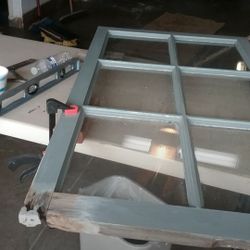 Rotten Window Repairs