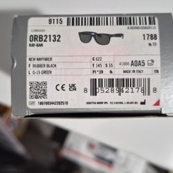 Ray-Ban ORB2132