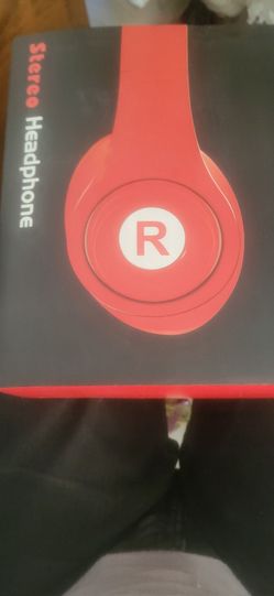 Headphones