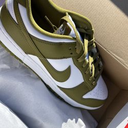 Nike Dunk Low Retro